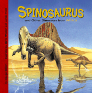 Spinosaurus and Other Dinosaurs of Africa
