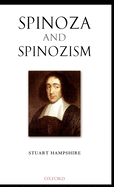Spinoza and Spinozism