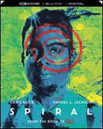 Spiral [Includes Digital Copy] [4K Ultra HD Blu-ray/Blu-ray]