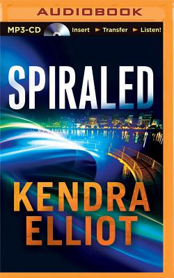 Spiraled - Elliot, Kendra, and Podehl, Nick (Read by), and McFadden, Amy (Read by)