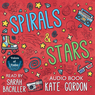 Spirals and Stars