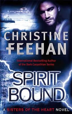 Spirit Bound: Number 2 in series - Feehan, Christine