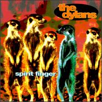 Spirit Finger - The Dylans