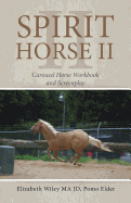 Spirit Horse II: Carousel Horse Workbook and Screenplay