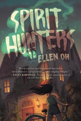 Spirit Hunters - Oh, Ellen