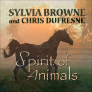 Spirit of Animals