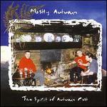 Spirit of Autumn Past