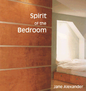 Spirit of the Bedroom