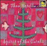 Spirit of the Carols