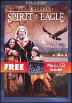 Spirit of the Eagle [DVD/CD] - Boon Collins; Kathleen Phelan