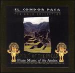 Spirit of the Incas: Flute Music of the Andes [Fine Tune]