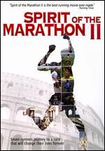 Spirit of the Marathon II - Jon Dunham