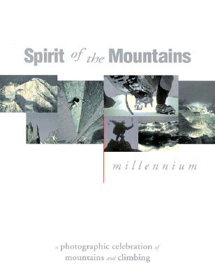 Spirit of the Mountains - Stackpole Books