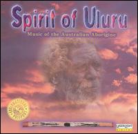 Spirit of Uluru [Delta] - Various Artists