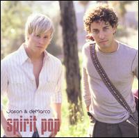 Spirit Pop - Jason & Demarco