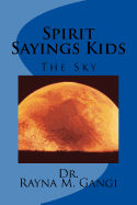 Spirit Sayings Kids: The Sky