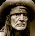 Spirit - Willie Nelson