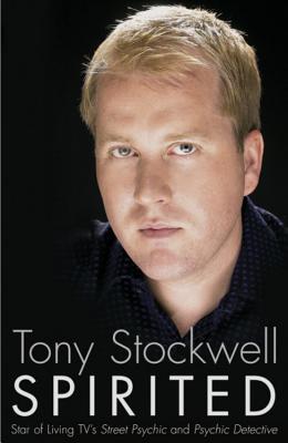 Spirited - Stockwell, Tony