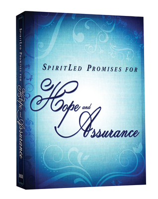 SpiritLed Promises for Hope and Assurance - Charisma House