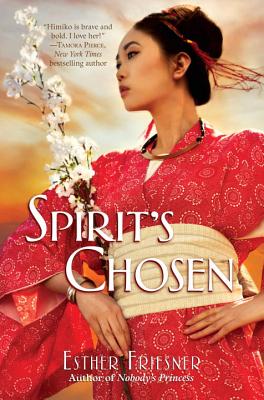 Spirit's Chosen - Friesner, Esther