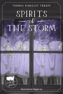 Spirits of the Storm: A Texas Story