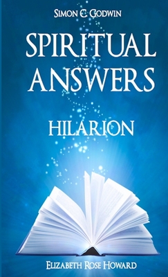 Spiritual Answers - Hilarion