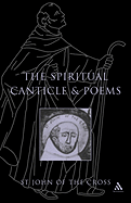 Spiritual Canticle and Poems