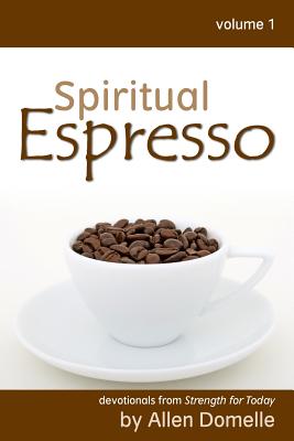 Spiritual Espresso Vol 1 - Domelle, Allen