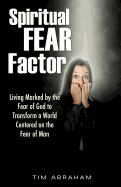 Spiritual Fear Factor