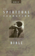 Spiritual Formation Bible-NRSV