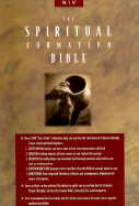 Spiritual Formation Bible