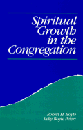 Spiritual Growth in the Congregation