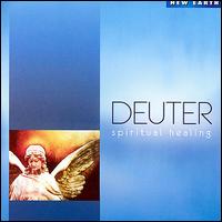 Spiritual Healing - Deuter