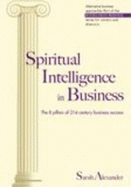 Spiritual Intelligence in Business