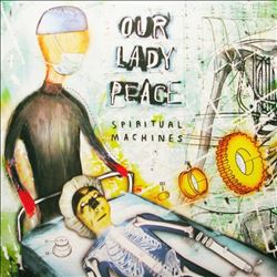 Spiritual Machines
