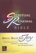 Spiritual Renewal Bible