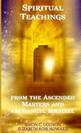Spiritual Teachings from the Ascended Masters