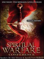 Spiritual Warfare Conference [Special Edition]