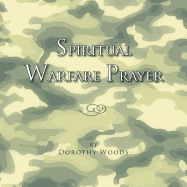 Spiritual Warfare Prayer
