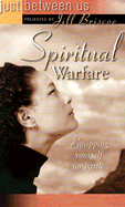 Spiritual Warfare - Briscoe, Jill