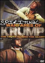 Spiritual Warfares of Krump - 