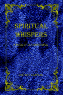 Spiritual Whispers: A Book of Clairaudience - Beavers, Jeffrey