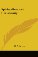 Spiritualism And Christianity