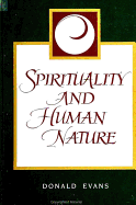 Spirituality and Human Nature