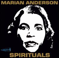 Spirituals [Pearl] - Marian Anderson