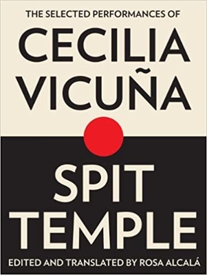 Spit Temple - Vicuna, Cecilia
