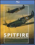 Spitfire [Blu-ray]
