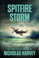 Spitfire Storm