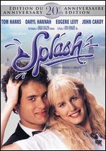 Splash [20th Anniversary Collector's Edition]