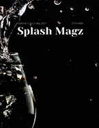 Splash Magz May 2021